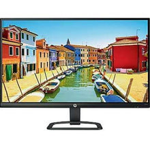 Load image into Gallery viewer, HP 27eb X3W27AA#ABA 27" LED LCD HDMI Display Monitor Black, NOB