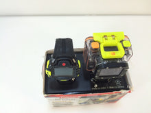 Load image into Gallery viewer, Coleman CX16WP+LCD Conquest2 1080p 60fps HD & 16 MP Waterproof Sports Camera Kit
