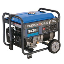 Load image into Gallery viewer, Energy Cube AP4050 4050 Watts Gasoline Powered Portable Generator