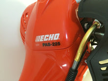 Load image into Gallery viewer, ECHO PAS-225AB 2 Cycle 21.2 cc Gas PAS Power Source