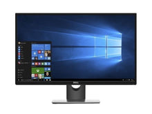 Load image into Gallery viewer, Dell SE2717H KYKMD 27" Full HD IPS Widescreen Monitor Black