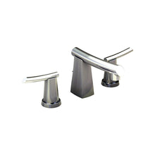 Load image into Gallery viewer, American Standard 7010.801.075 Green Tea Lavatory Faucet, Stainless Steel