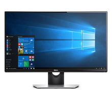 Load image into Gallery viewer, Dell SE2716H 27" Curved Widescreen LED-Lit Monitor 1080P HDMI, NOB