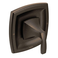 Load image into Gallery viewer, MOEN T2691ORB Voss 1-Handle Posi-Temp Valve Trim Kit in Oil Rubbed Bronze