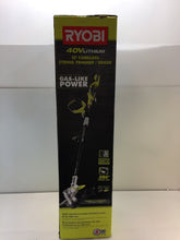 Load image into Gallery viewer, Ryobi RY40210B 40-Volt Lithium-Ion Cordless String Trimmer/Edger