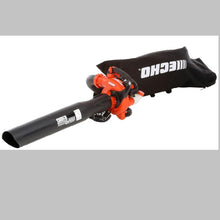 Load image into Gallery viewer, ECHO ES-255 191 MPH 354 CFM Gas Leaf Blower Vacuum