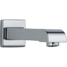 Load image into Gallery viewer, Delta RP48333 Arzo and Vero 7" Metal Non-Diverter Tub Spout in Chrome