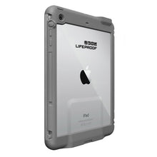 Load image into Gallery viewer, LifeProof NÜÜD Case for iPad mini 1/2/3 Waterproof Snowproof Dirtproof Shockproof