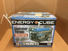 Load image into Gallery viewer, Energy Cube AP4050 4050 Watts Gasoline Powered Portable Generator