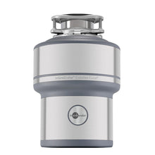 Load image into Gallery viewer, InSinkErator EXCEL Evolution Excel 1 HP Continuous Feed Garbage Disposal