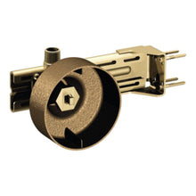 Load image into Gallery viewer, MOEN S1300 Rough-in Body Spray Valve - 1/2 in. IPS/CC Connection