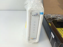 Load image into Gallery viewer, ARRIS SURFboard SB6141 DOCSIS 3.0 Cable Modem 581902-022-00, White