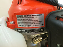 Load image into Gallery viewer, ECHO PAS-225AB 2 Cycle 21.2 cc Gas PAS Power Source