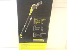Load image into Gallery viewer, Ryobi P4361 ONE+ 8" 18V Li-Ion Cordless Pole Saw
