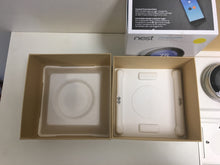 Load image into Gallery viewer, Nest T3007ES Learning Thermostat 3rd Generation, Stainless Steel
