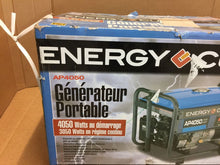Load image into Gallery viewer, Energy Cube AP4050 4050 Watts Gasoline Powered Portable Generator