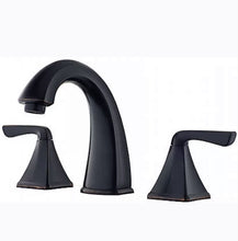 Load image into Gallery viewer, Pfister LF-049-SLYY Selia Widespread Bath Faucet