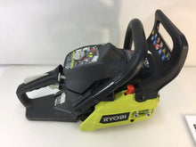 Load image into Gallery viewer, Ryobi ZRRY3716 Reconditioned 16 in. 37cc 2-Cycle Gas Chainsaw