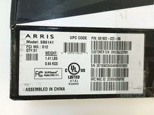 Load image into Gallery viewer, ARRIS SURFboard SB6141 DOCSIS 3.0 Cable Modem 581902-022-00, White