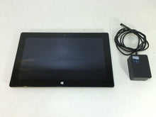 Load image into Gallery viewer, Microsoft Surface Pro 2 Win8.1 Tablet i5-4300U 1.90GHz 10.6" 4GB 128GB Black