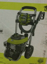Load image into Gallery viewer, Ryobi RY803111 3200 PSI 2.5 GPM Gas Pressure Washer Electric Start
