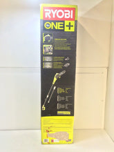 Load image into Gallery viewer, Ryobi P4361 ONE+ 8" 18V Li-Ion Cordless Pole Saw