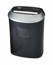 Load image into Gallery viewer, Avgo 12 Sheet Crosscut Paper Shredder Black 4NN4RP0000010