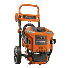 Load image into Gallery viewer, Generac 6602 3,100psi 2.8GPM OneWash Variable Speed Gas Pressure Washer, No Oil