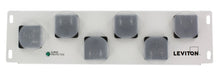 Load image into Gallery viewer, Leviton 48212-6S AC Power Surge Module
