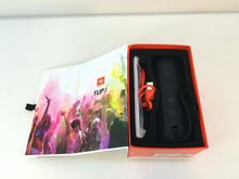 Load image into Gallery viewer, JBL Flip 3 Splash Proof Portable Bluetooth Speaker, Black
