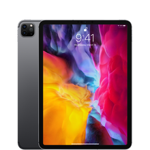 Load image into Gallery viewer, Apple iPad Pro 11" (2nd Gen) 128GB Wi-Fi Space Gray - 3G931LL/A