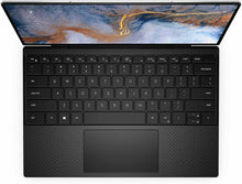 Load image into Gallery viewer, Dell XPS 13 9310 13.4" FHD Touch Intel i7-1185G7 16GB 1TB SSD XPS9310-7351SLV