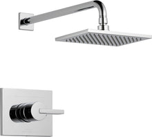 Load image into Gallery viewer, Delta Faucet T14253 Vero Monitor 14 Series Shower Trim, Chrome