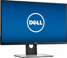 Load image into Gallery viewer, Dell S2716DGR 27" LED G-Sync Gaming LED-Lit Monitor, NOB