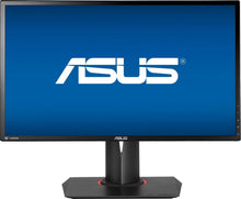Load image into Gallery viewer, ASUS ROG Swift PG248Q 24" Full HD eSports Gaming Monitor Black HDMI, NOB