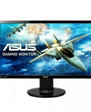 Load image into Gallery viewer, ASUS VG248QE 24" Widescreen LED LCD Gaming Monitor NOB