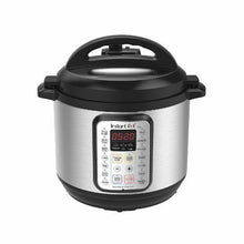 Load image into Gallery viewer, Instant Pot 8-QT Viva 9-in-1 Programmable Pressure Cooker