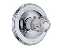 Load image into Gallery viewer, Delta T13022 Classic 1-Handle Temperature Control Valve Trim Kit, Chrome