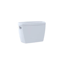 Load image into Gallery viewer, TOTO st743s#01 Drake 1.6 GPF Single Flush Toilet Tank Only in Cotton White