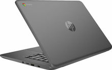 Load image into Gallery viewer, Hp Chromebook 14-db0020nr 14" AMD A4-9120C 2.2Ghz 4GB 32GB eMMC Chrome OS