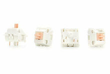 Load image into Gallery viewer, Drop + INVYR Holy Panda Mechanical Switches MDX-28294-3 (70 Pcs)