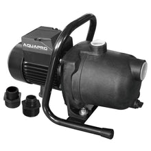 Load image into Gallery viewer, AquaPro 61041 1/2 HP Portable/Transfer Utility Pump