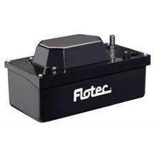 Load image into Gallery viewer, Flotec FPCP-15ULS 115-Volt Condensate Removal Pump with Safety Switch