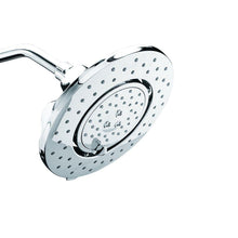 Load image into Gallery viewer, MOEN 26017 Halo 3-Spray 9" Rainshower Showerhead in Chrome