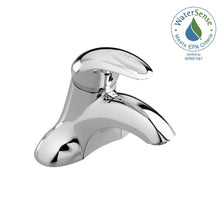 Load image into Gallery viewer, American Standard 7385.000.002 Reliant 3 1-Handle Low Arc Bath Faucet, Chrome