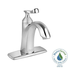 Load image into Gallery viewer, American Standard 7413101.002 Chatfield Bathroom Faucet Polished Chrome