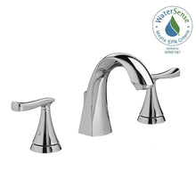 Load image into Gallery viewer, American Standard 7413801.002 Chatfield 8" Widespread Bathroom Faucet, Chrome