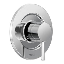 Load image into Gallery viewer, MOEN T2191 Align Single-Handle Posi-Temp Valve Trim Kit in Chrome