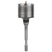 Load image into Gallery viewer, Bosch HC8055 4" x 22" Spline Carbide Rotary Hammer Core Bit