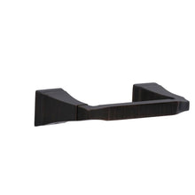 Load image into Gallery viewer, Delta 128897 Dryden Pivoting Toilet Paper Holder in Venetian Bronze